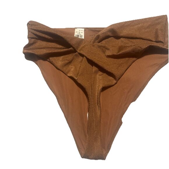 aerie Other - Aerie Swim Bikini BottomSize XL